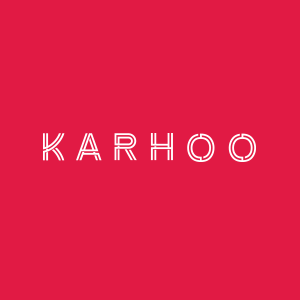 karhoo website design
